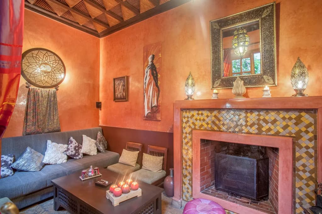 Riad Sadaka - photo 13