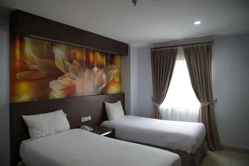 Apartment Cempaka Sunter - photo 4