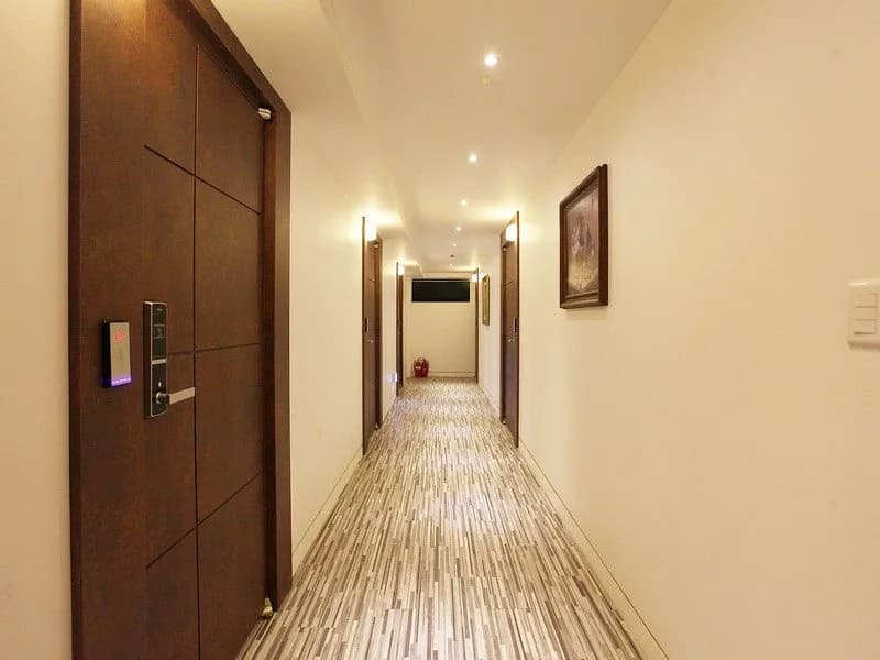 Yaja Hotel Chonho - photo 10