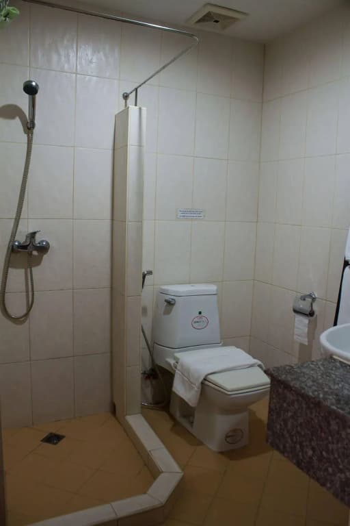 At Phuket Inn Patong Beach - photo 7