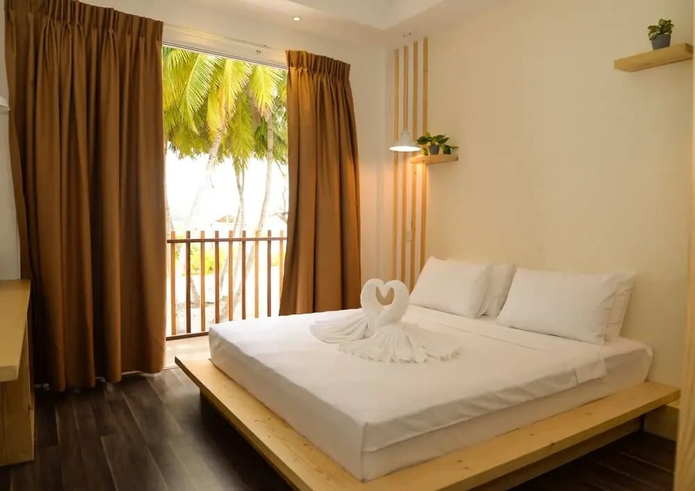 Portia Hotel & Spa - photo 6