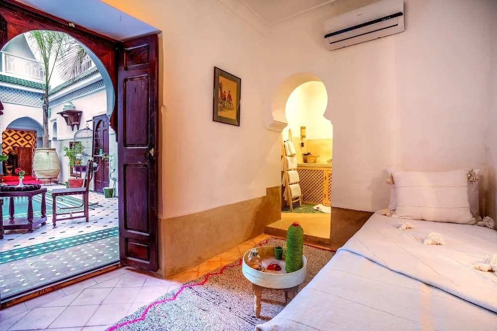 L'Oriental Medina Riad & Spa - photo 17