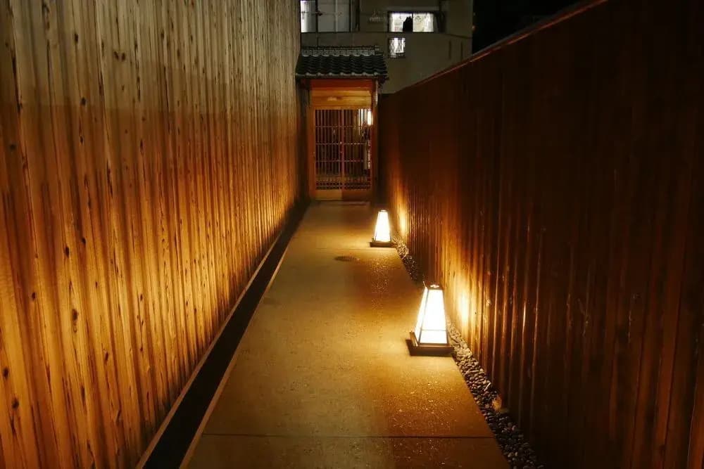 Nishijin Kyo-Machiya SEIRYU-TEI (Old: Nishijin Kyo-Machiya ENRYAKU) - photo 8