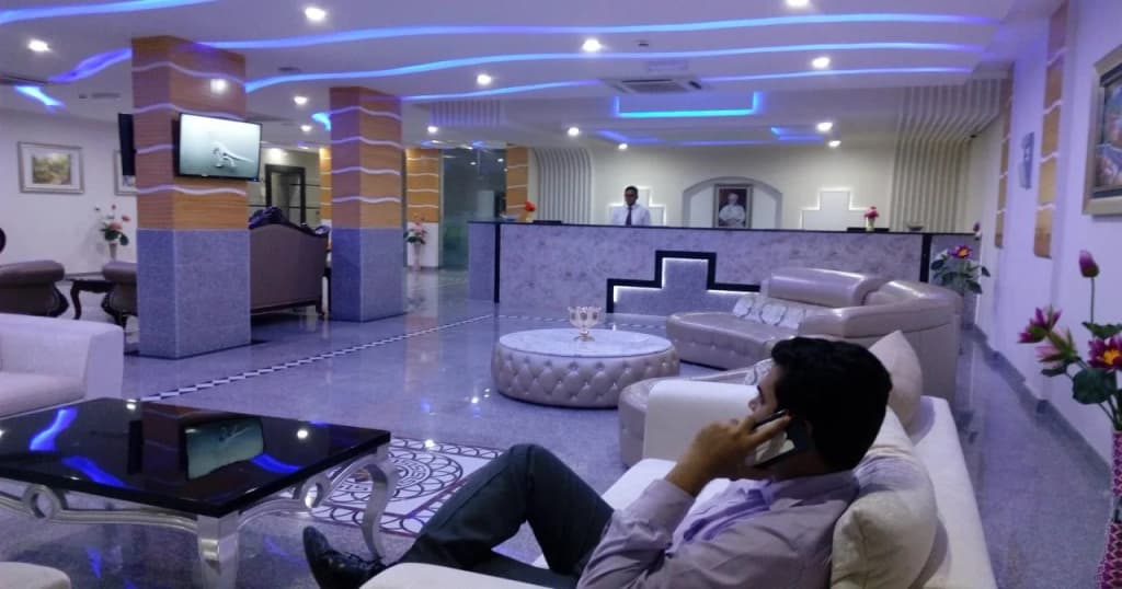 Wanasa Hotel Apartments - photo 30