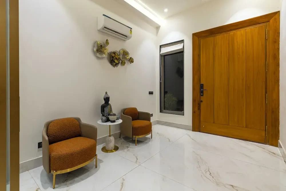 Elivaas Levante Farms 5 BHK Villa - photo 12