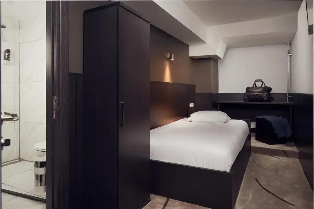 Belfort Hotel - photo 4