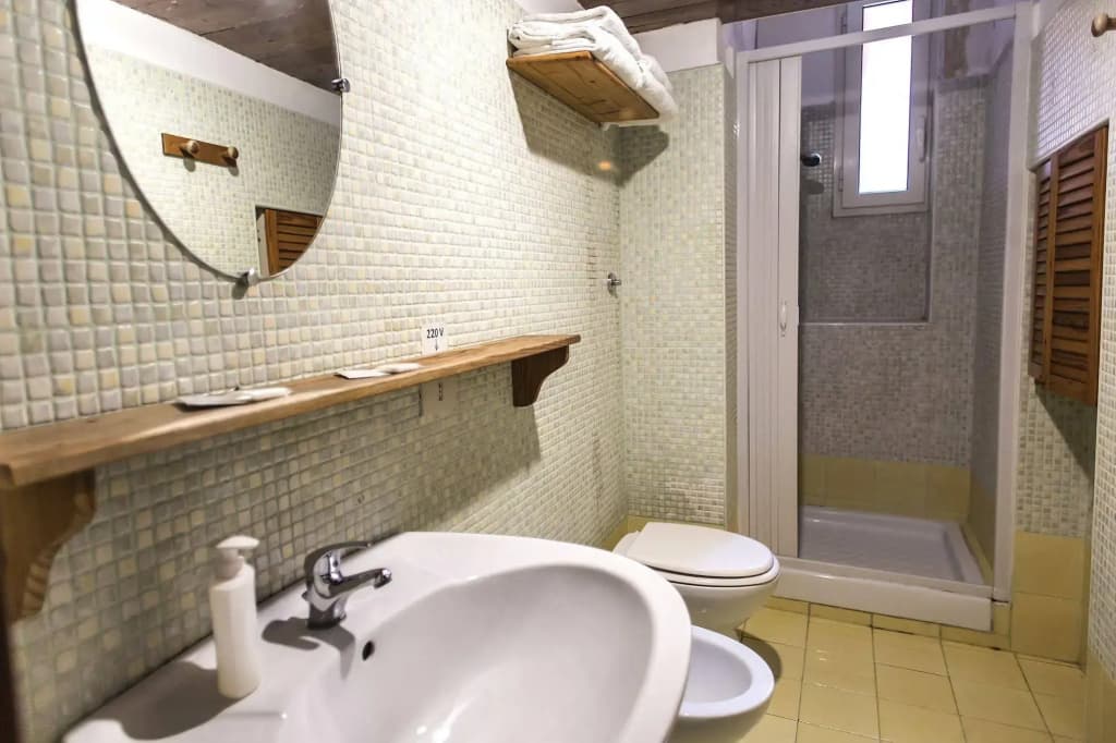 Sole e Luna Bed & Breakfast - photo 10