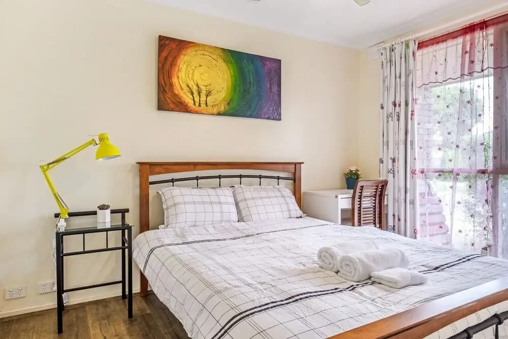 Roomerang at Kergo Place - main photo