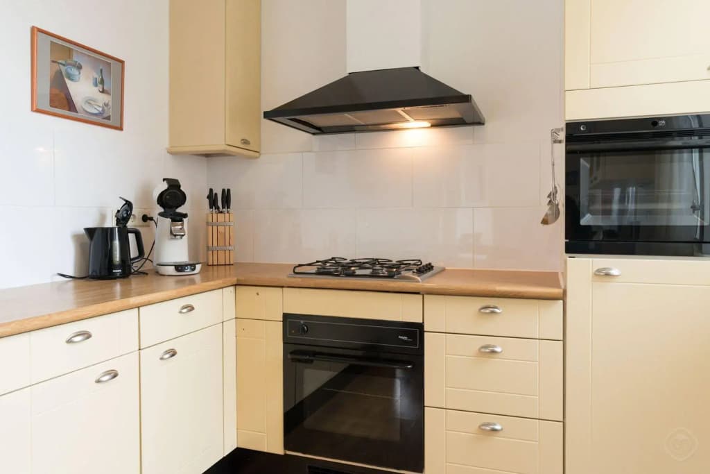 Gentiana Apartment - photo 13