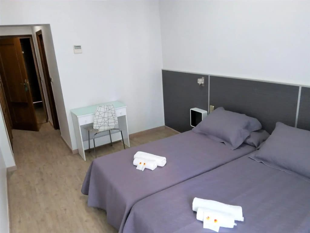 Hostal Jemasaca-Palma61 - photo 4