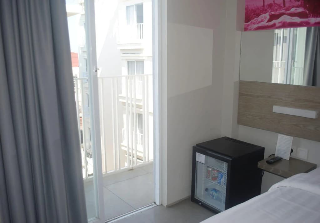 favehotel Kuta Square - photo 3