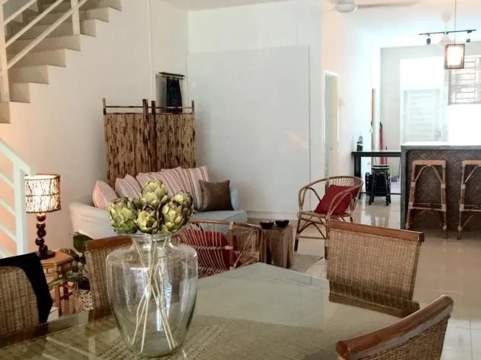 Balik Pulau BookLodge B&B - photo 14