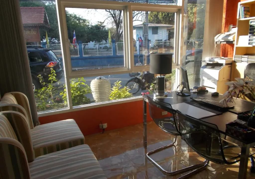 Wualai Residence - photo 23