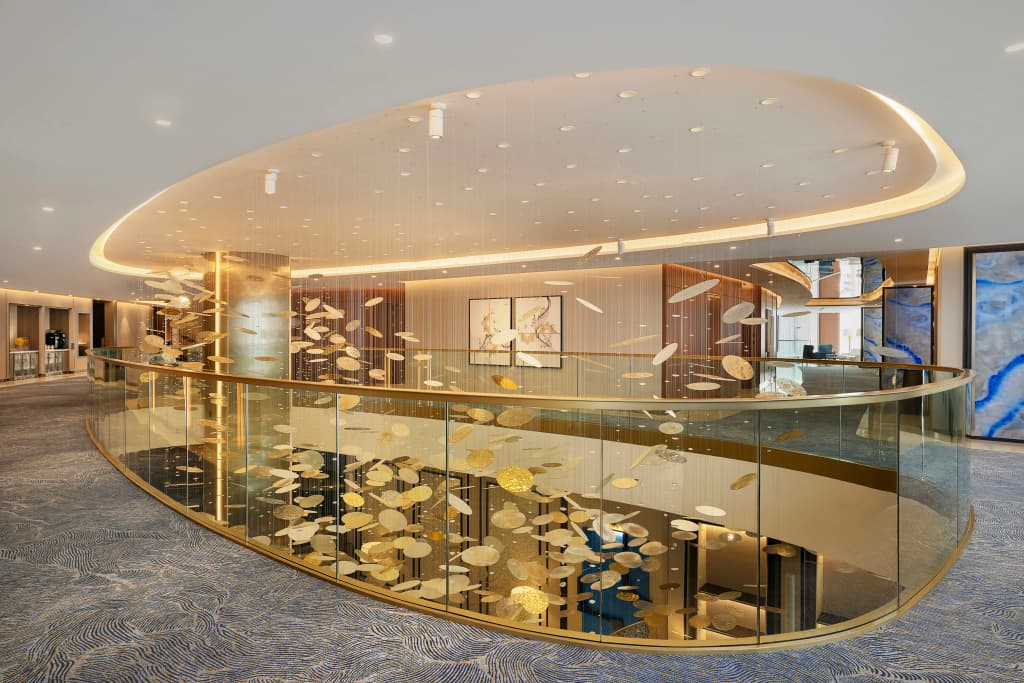 Embassy Suites By Hilton Dubai Business Bay - photo 16