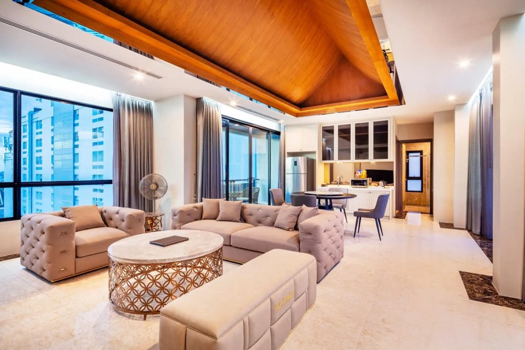 Grand Sala Thai - photo 4
