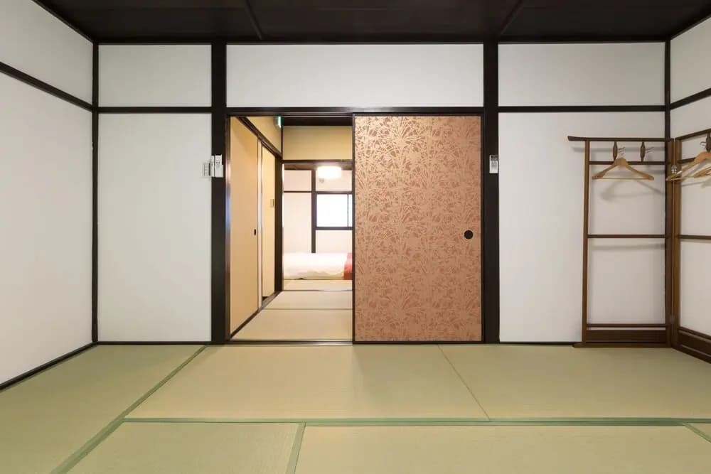 Kyotoya Suzaku-an - photo 5