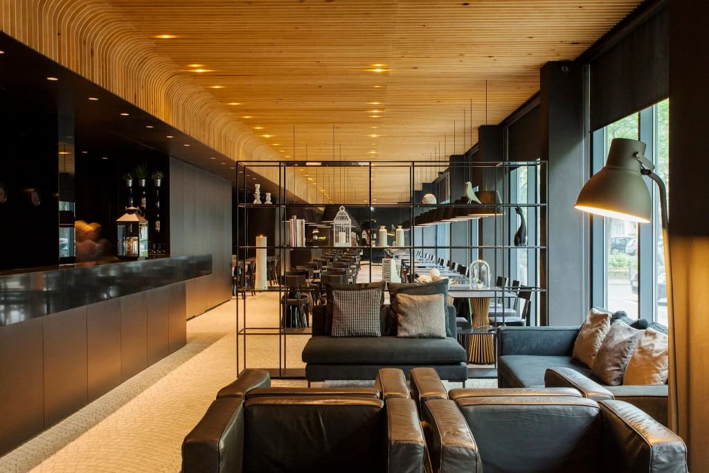 Quentin Berlin Hotel - photo 23