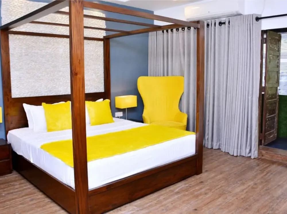 Bongo Stay - photo 5