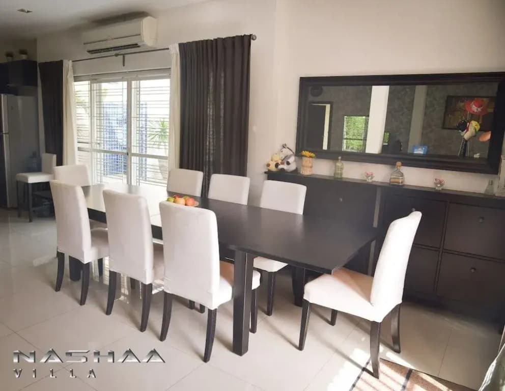 Nashaa Villa - photo 2