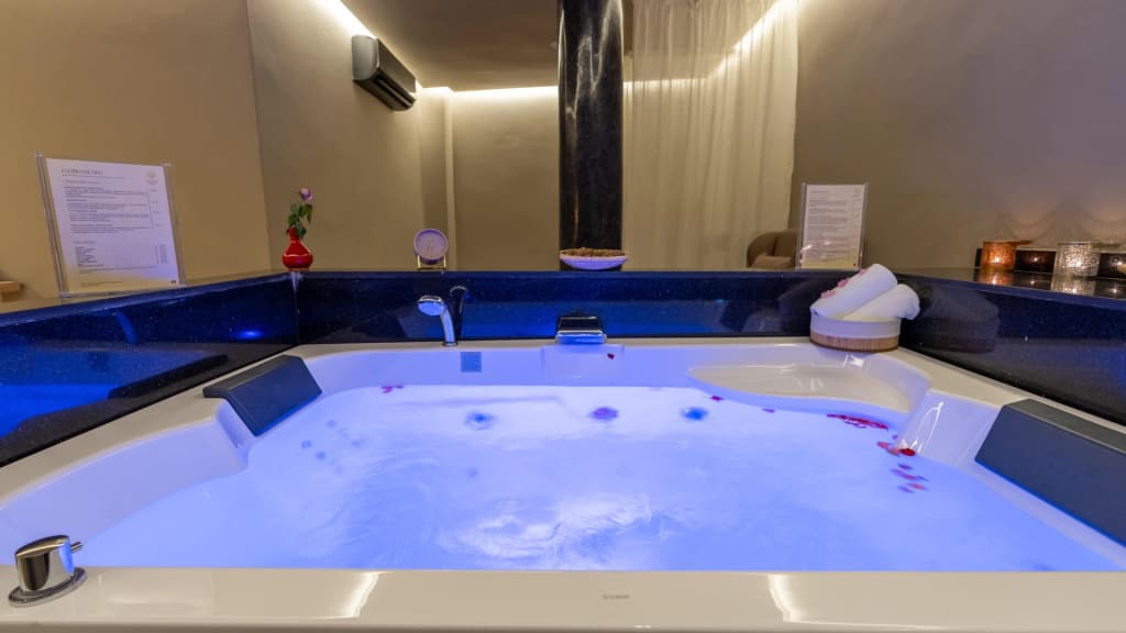Diwane Hotel & Spa Marrakech - photo 21