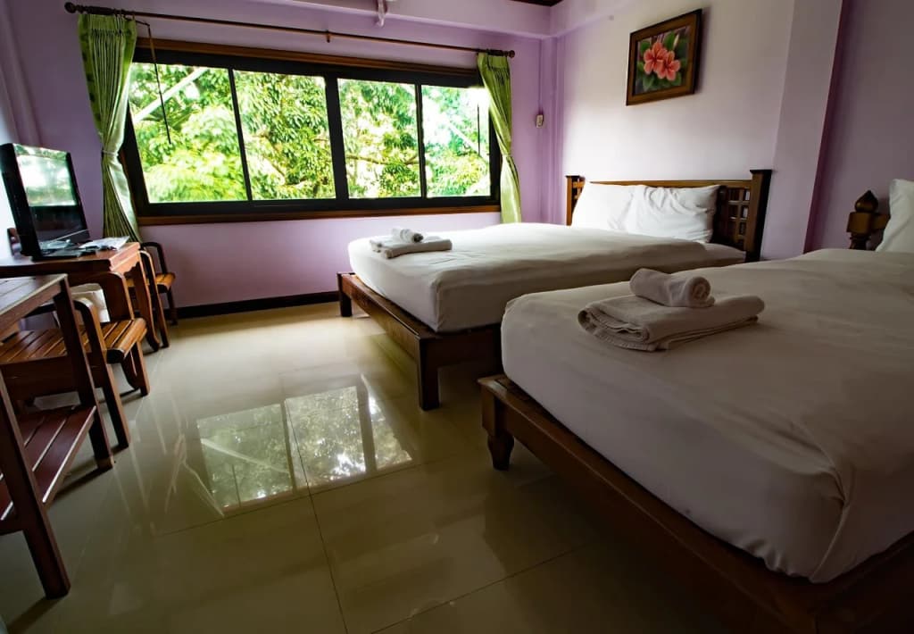 Hotel Avalon Chaweng - photo 2