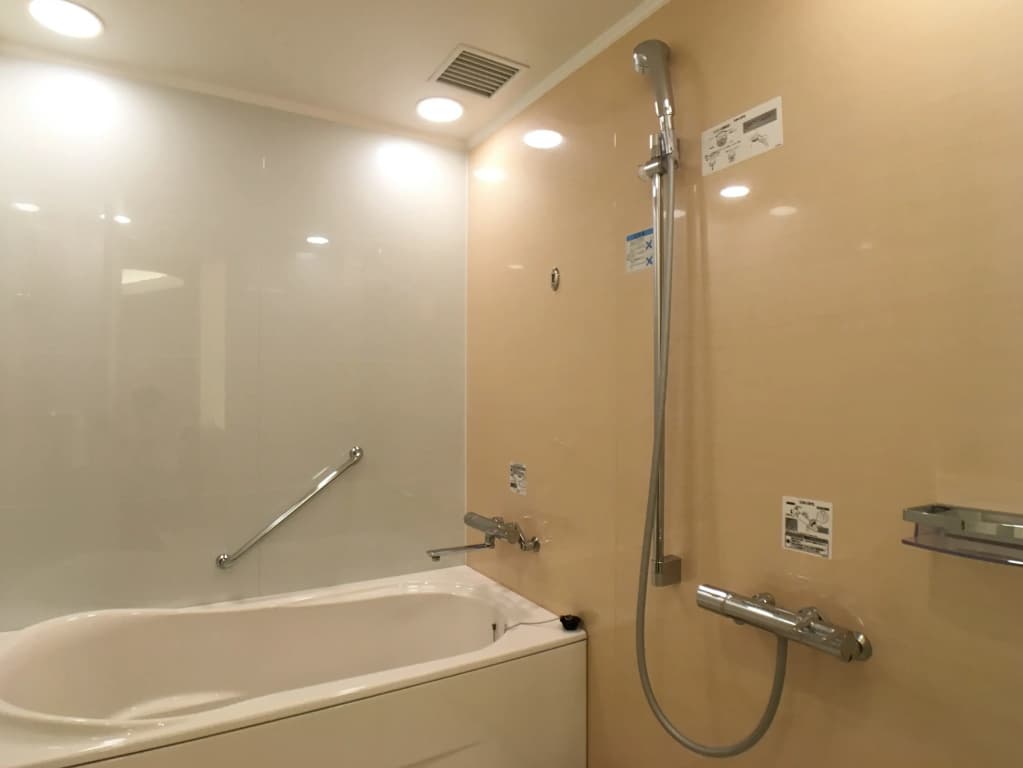 Hotel Elsereine Osaka - photo 10