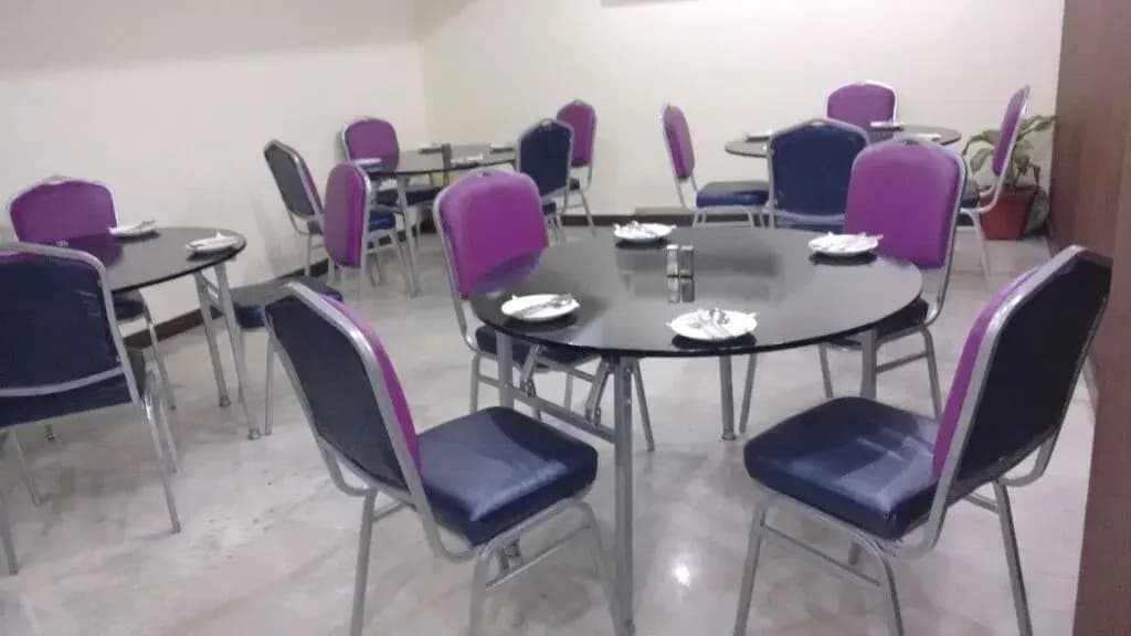Hotel Aura, IGI Airport - photo 8