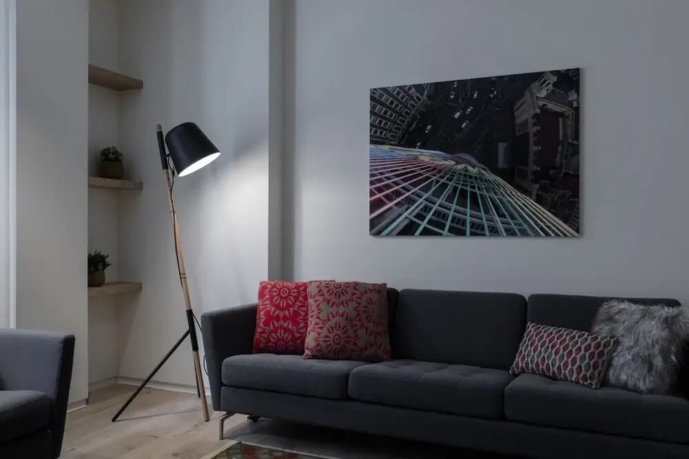 Ruben Dario Apartments - photo 10