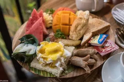 Bliss Ubud Abangan - photo 11