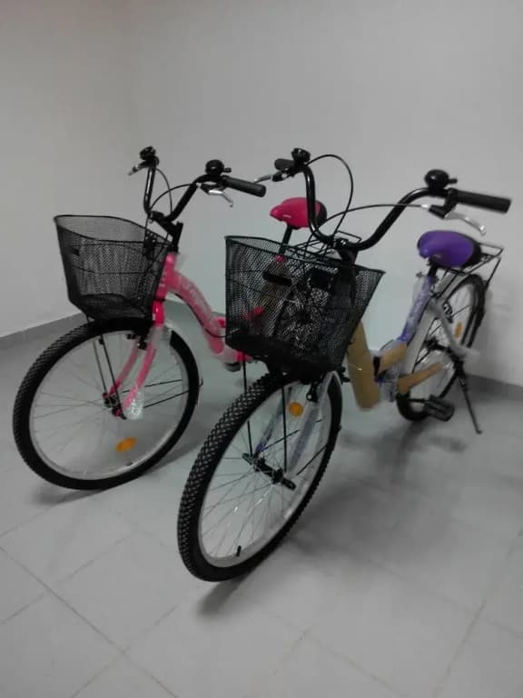 W8 homestay - Hostel - photo 13