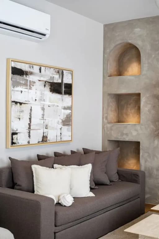 Syntagma Acropolis View Residence - photo 41