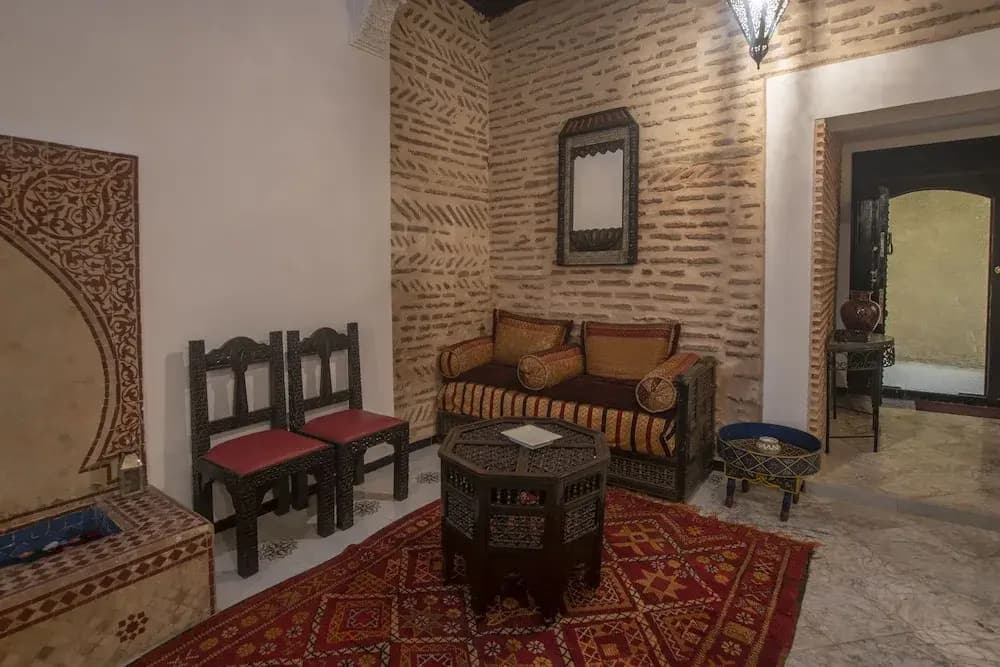 Riad Dar Merzouga - photo 18
