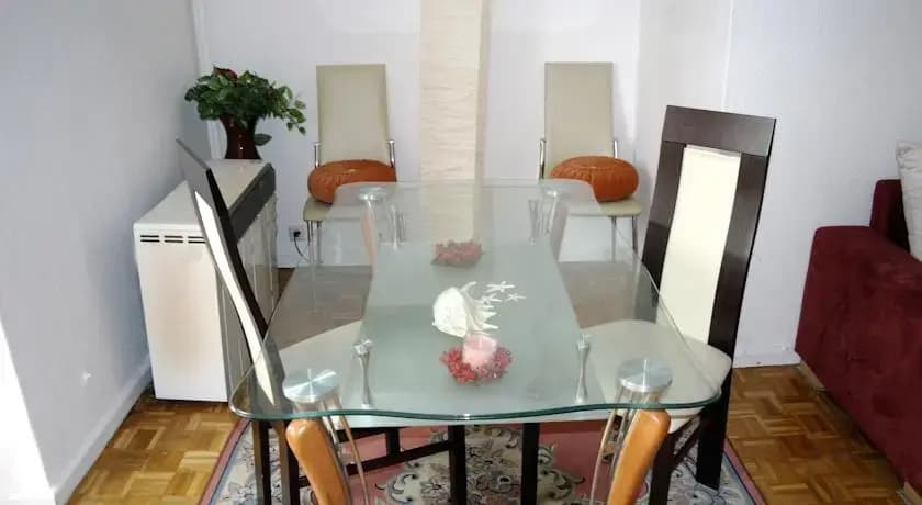 Kudammsicht Apartment - photo 2