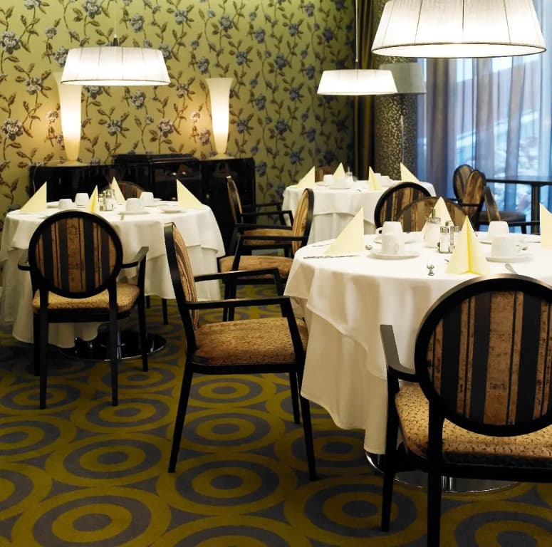 Hotel Belvedere Budapest - photo 12