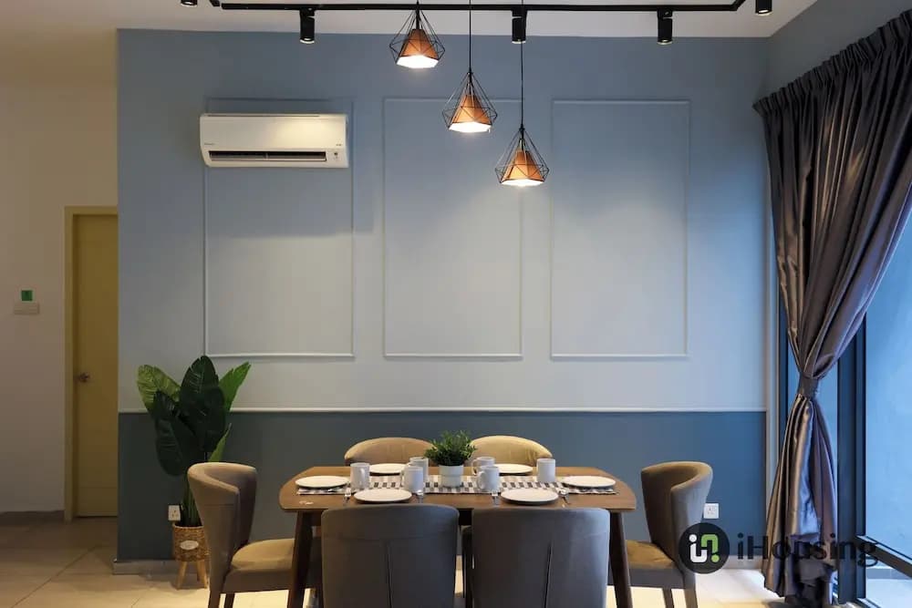 Atlantis Executive Melaka by I Housing - photo 40