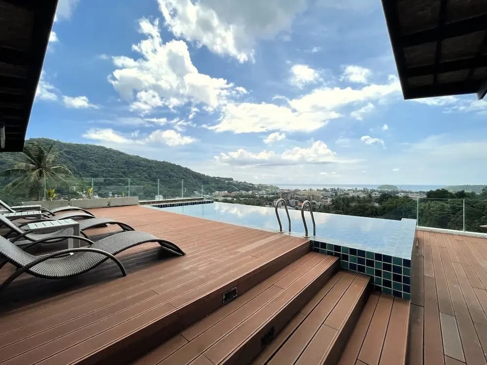 Apartment at Splendid Condo by Lofty - photo 9