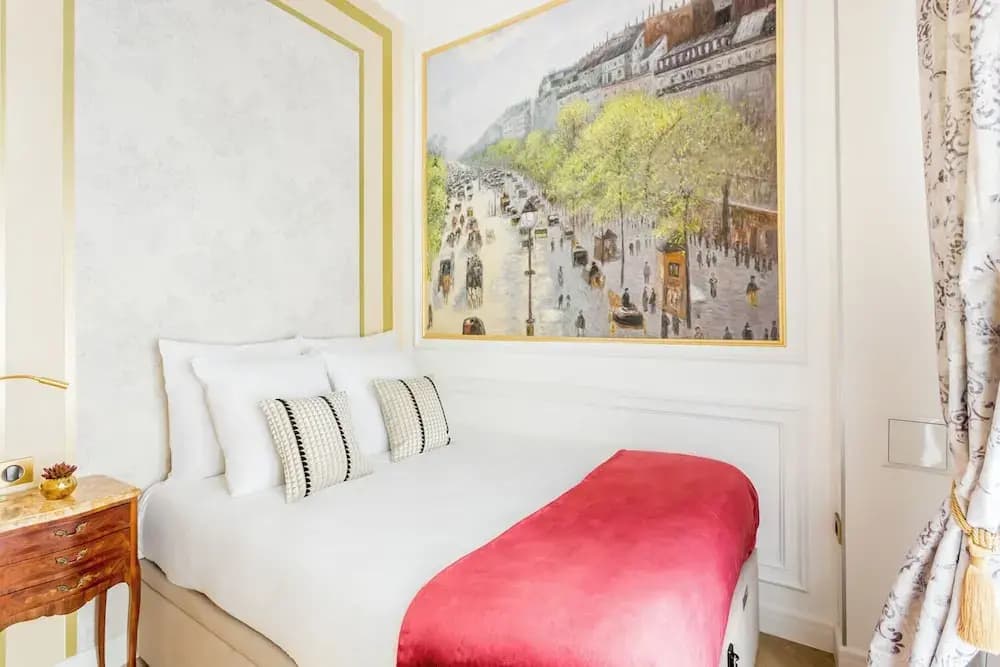 Merveil Luxury Suites - Haussmann I-II - photo 31
