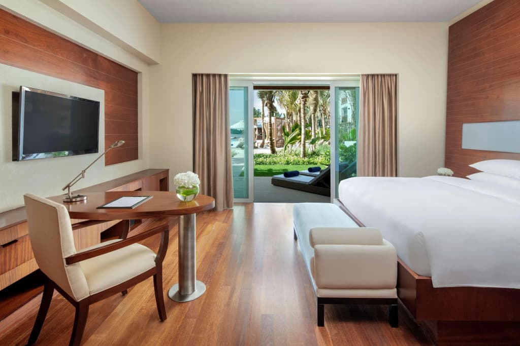 Park Hyatt Dubai - photo 26