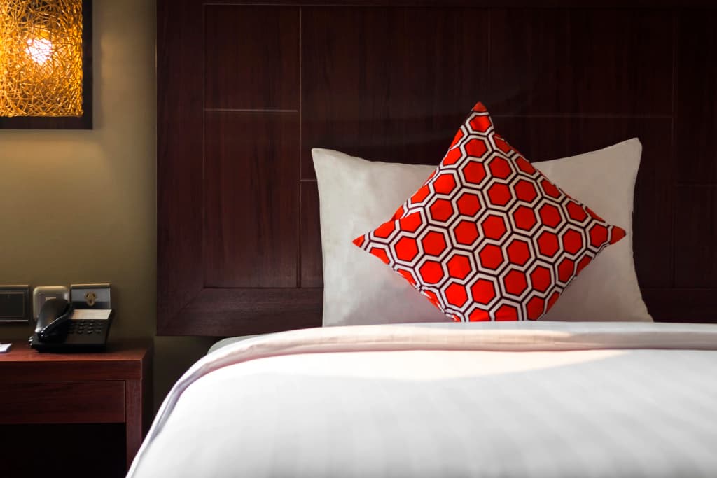 Best Western Senayan - photo 3