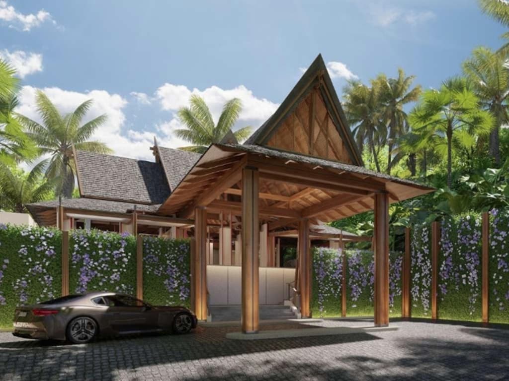 Navera Phuket - Mgallery Collection - photo 24