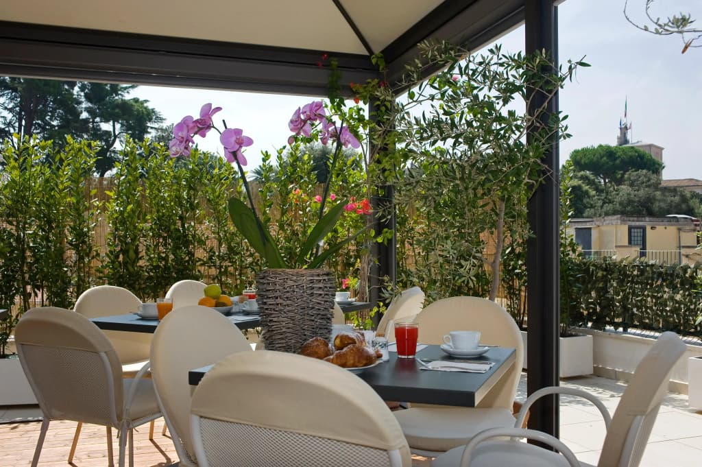 Hotel De Petris - photo 10