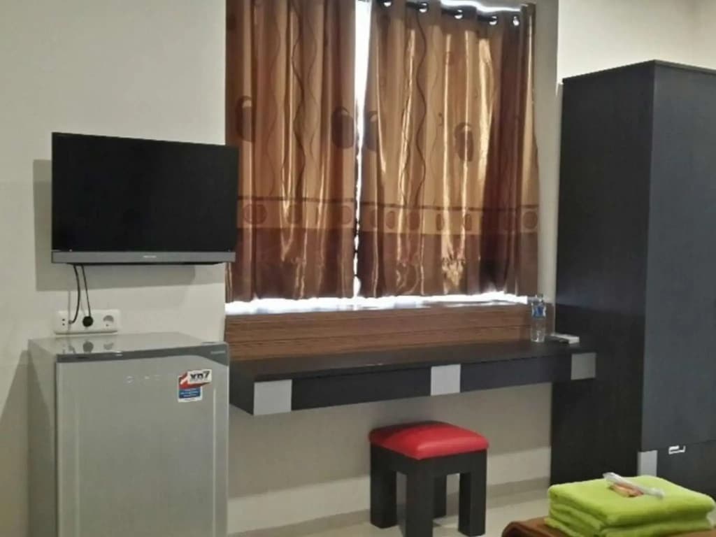 iHome Residence - photo 4