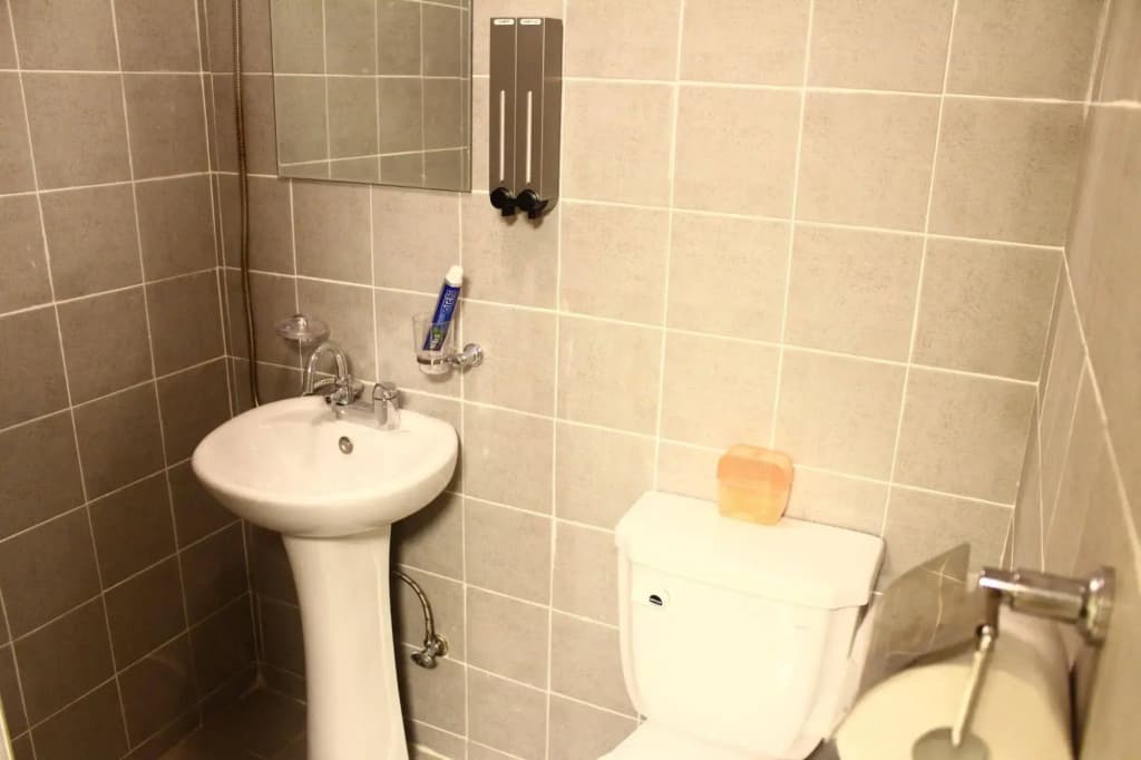 Plan A Hostel - photo 7