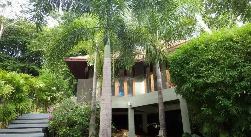 Thiann house - photo 4