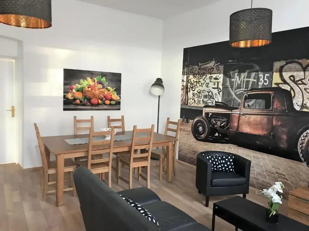 Devich Apartments 1614 - photo 11