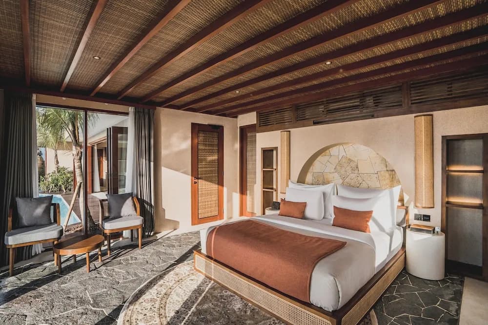 Resort Seascape Resort & Spa Uluwatu by Ini Vie Hospitality - photo 27