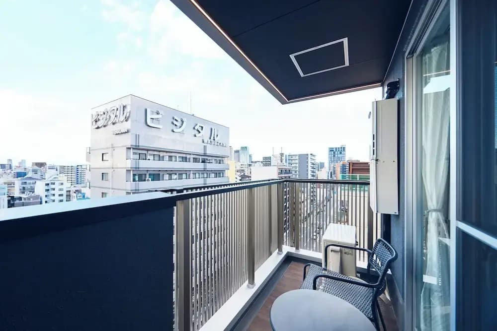 Montana Wing Yebisu - photo 7