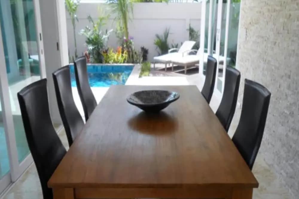 2 Bedroom Pool Villa-5 mins walk to beach SDV034-By Samui Dream Villas - photo 12