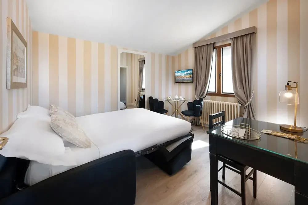 Hotel Palazzo Borghini - photo 20