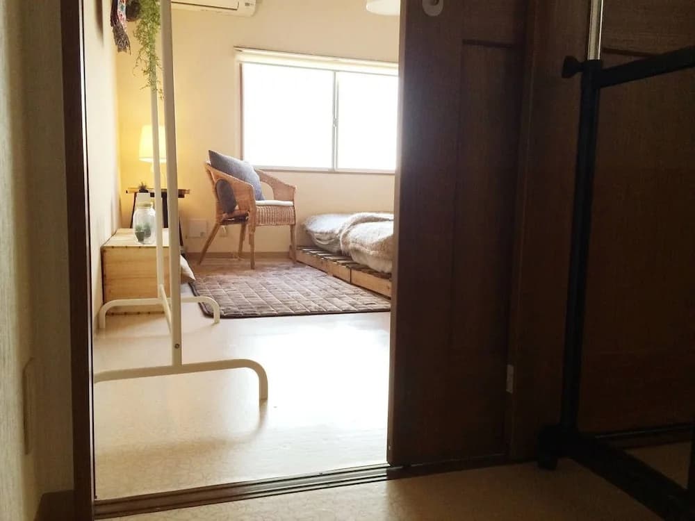 nid Shimanouchi House - photo 17